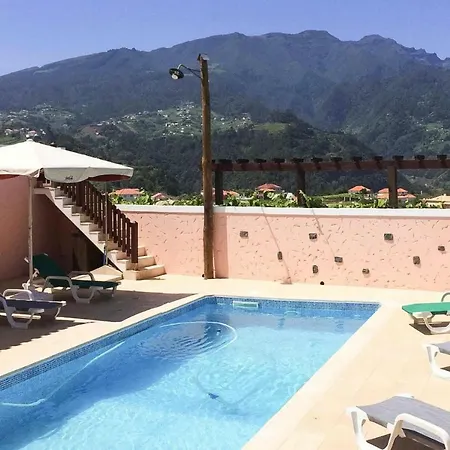 Holiday Santana - Fnc03003-f Holiday home Santana (Madeira)