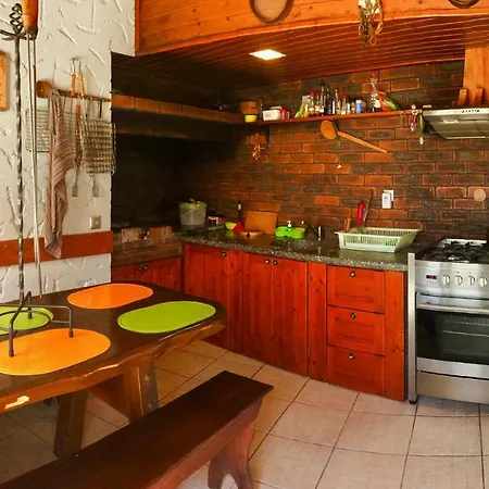 Holiday Santana - Fnc03003-f Holiday home Santana (Madeira)