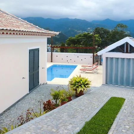 Holiday home Holiday Santana - Fnc03003-f